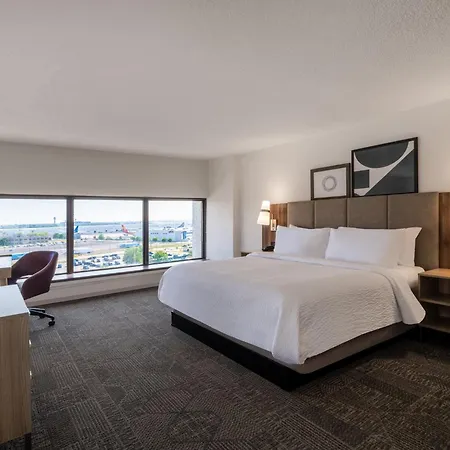 Staybridge Suites Chicago O'Hare - Rosemont By Ihg-3