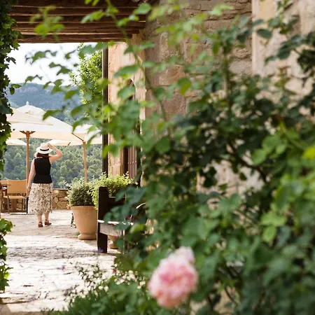 La Torre del Visco - Relais&Châteaux-3