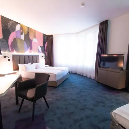 Taste Hotel Kulmbach-2