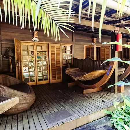 Pousada Astral da Ilha-3
