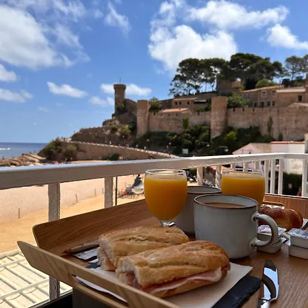 Hostal Del Mar-3