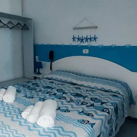 Hotel Villa Italia-3