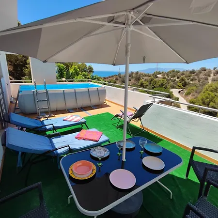 Villa Aguilas Club Guest house-2