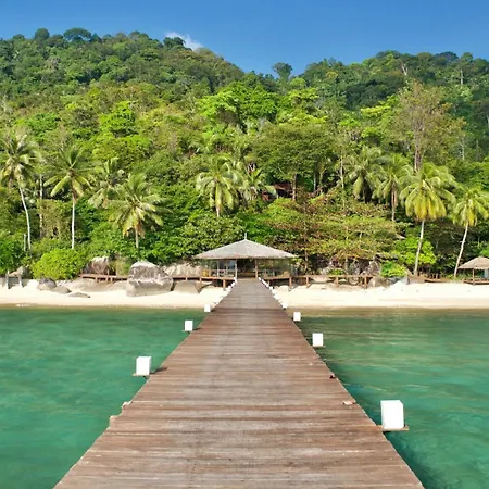 Japamala Resort By Samadhi (Adults Only)-2