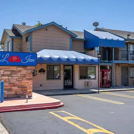 Downtown Slo Inn - San Luis Obispo-2