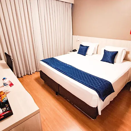 Esuites Belo Horizonte Minascasa-2