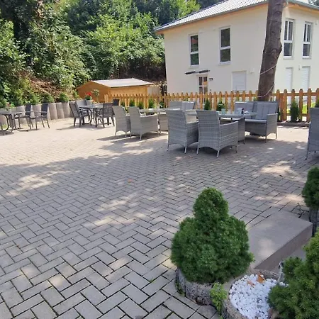 Hotel Garni Steinbacher Tal-3
