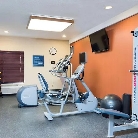 Hampton Inn Port Huron-3