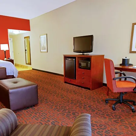 Hampton Inn Bangor-3