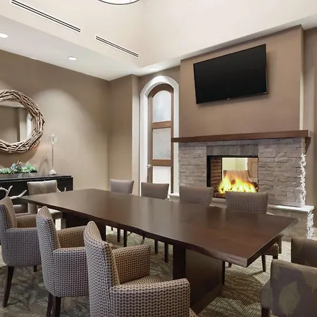 Hilton Garden Inn Rochester Downtown, Ny-3