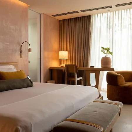 23 Hotel Medellin-3