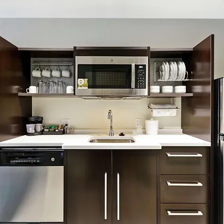 Home2 Suites By Hilton Carbondale-3