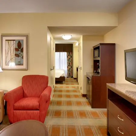 Hilton Garden Inn Clarksville-2
