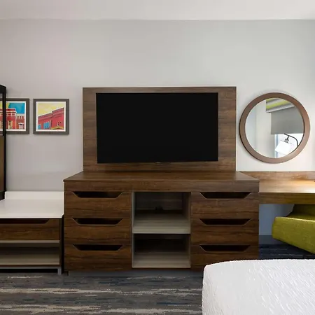 Hampton Inn & Suites Alpharetta Roswell-2