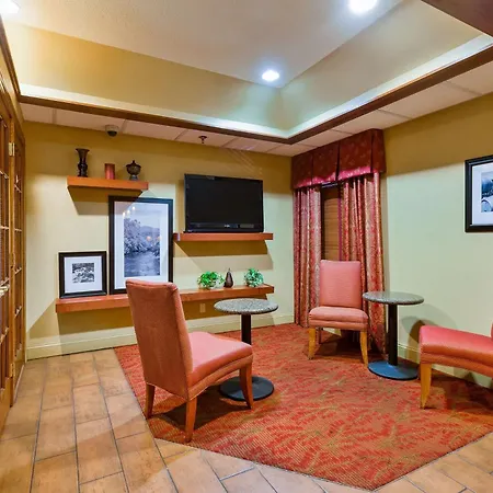 Hampton Inn Marion-3