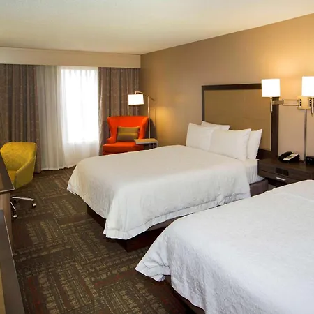 Hampton Inn & Suites Valdosta/Conference Center-3
