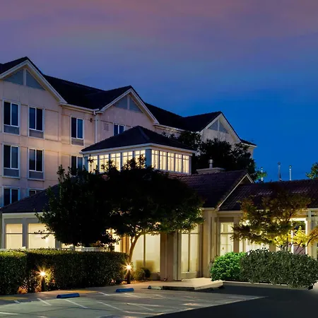 Hilton Garden Inn Folsom-2