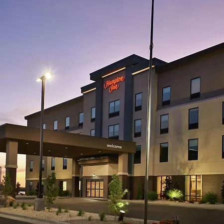 Hampton Inn Burley-3