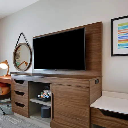 Hampton Inn Chula Vista Eastlake-2