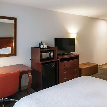 Hampton Inn & Suites Rifle-2