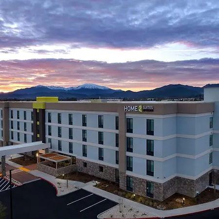 Home2 Suites By Hilton Redding-2