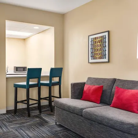 Hampton Inn Atlanta-Stone Mountain-3