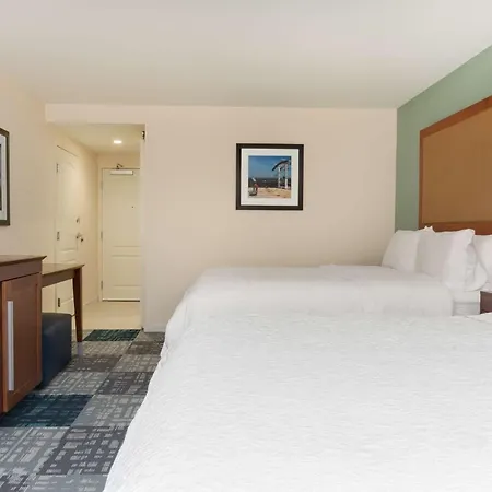 Hampton Inn Norcross-3