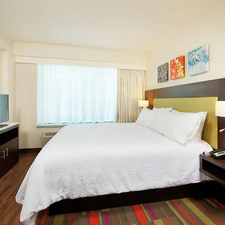 Hilton Garden Inn Pittsburgh Downtown-2