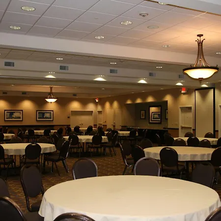 Hampton Inn And Suites Barstow-2