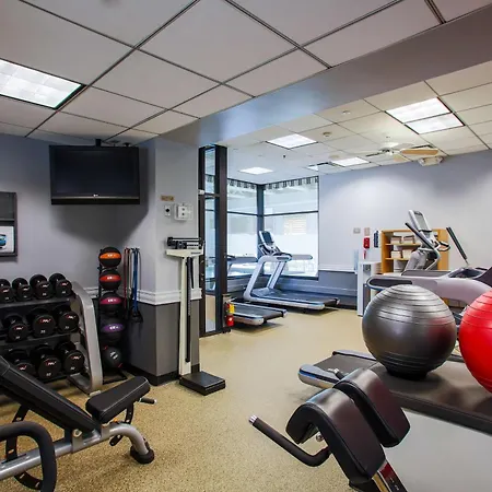 Doubletree By Hilton Chicago/Alsip-3