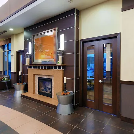 Hilton Garden Inn Springfield, Mo-3