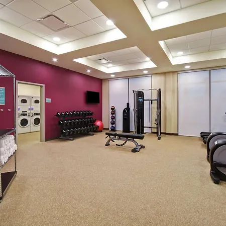 Home2 Suites By Hilton Jekyll Island-3