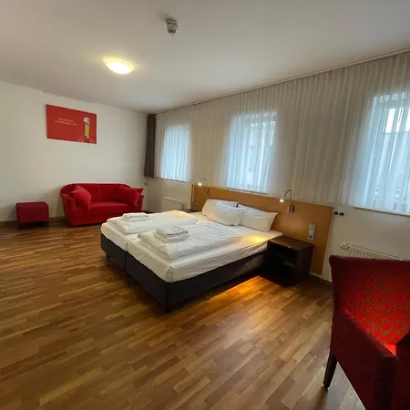 Eden Hotel Früh am Dom-2