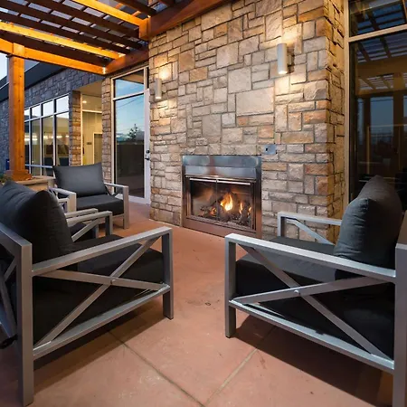 Homewood Suites By Hilton Tulsa Catoosa-3