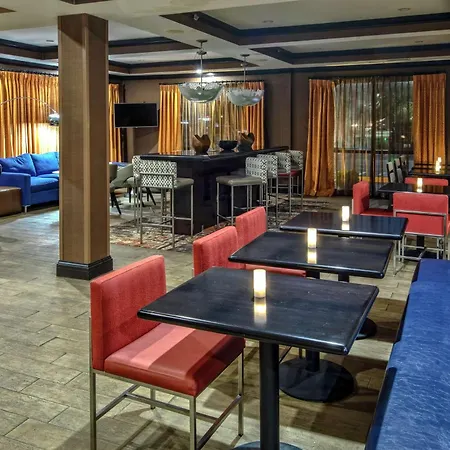 Hampton Inn Tullahoma-3