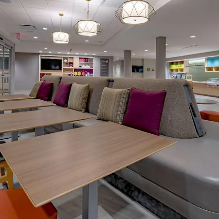 Home2 Suites By Hilton Wayne, Nj-2