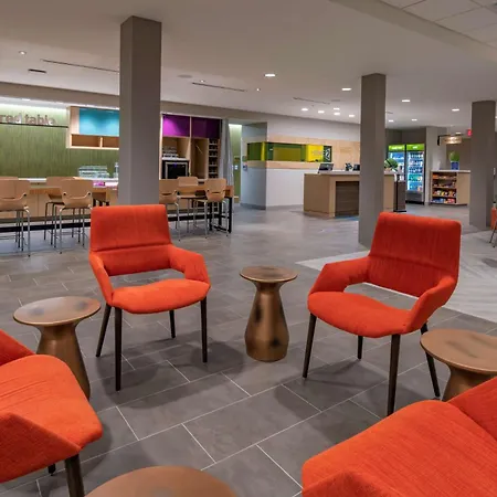 Home2 Suites By Hilton Wayne, Nj-3
