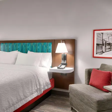 Hampton Inn Draper Salt Lake City, Ut-2