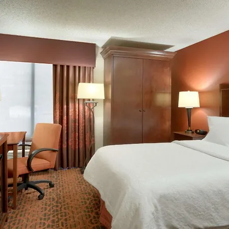 Hampton Inn Salt Lake City/Sandy-2