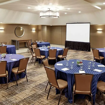 Hilton Garden Inn San Diego Mission Valley/Stadium-2