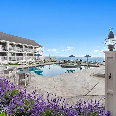 Pelham House Resort-3