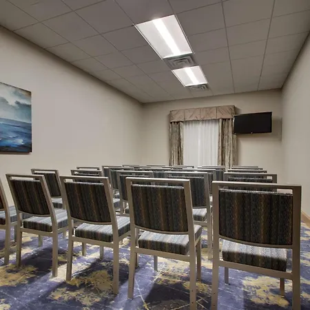 Hampton Inn Sneads Ferry Topsail Beach-2