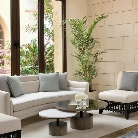 Intercontinental Durrat Al Riyadh Resort & Spa By Ihg-3