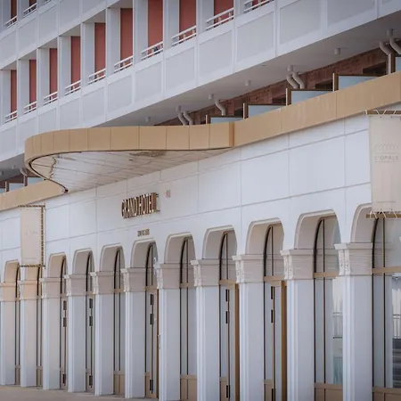 Radisson Blu Grand Hotel&Spa, Malo-Les-Bains-3