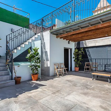 Apartaestudios Evolution Luxury-2