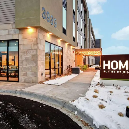 Home2 Suites By Hilton Eagan Minneapolis-3
