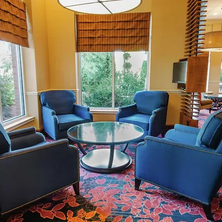 Hilton Garden Inn Manchester Downtown-2