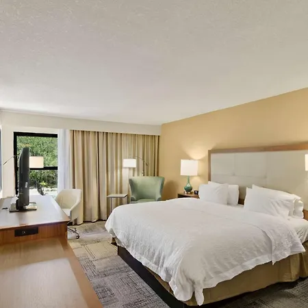 Hampton Inn Mount Dora-3