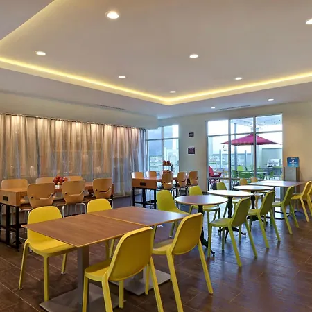 Home2 Suites By Hilton Turlock, Ca-3