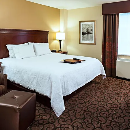 Hampton Inn Littleton-3